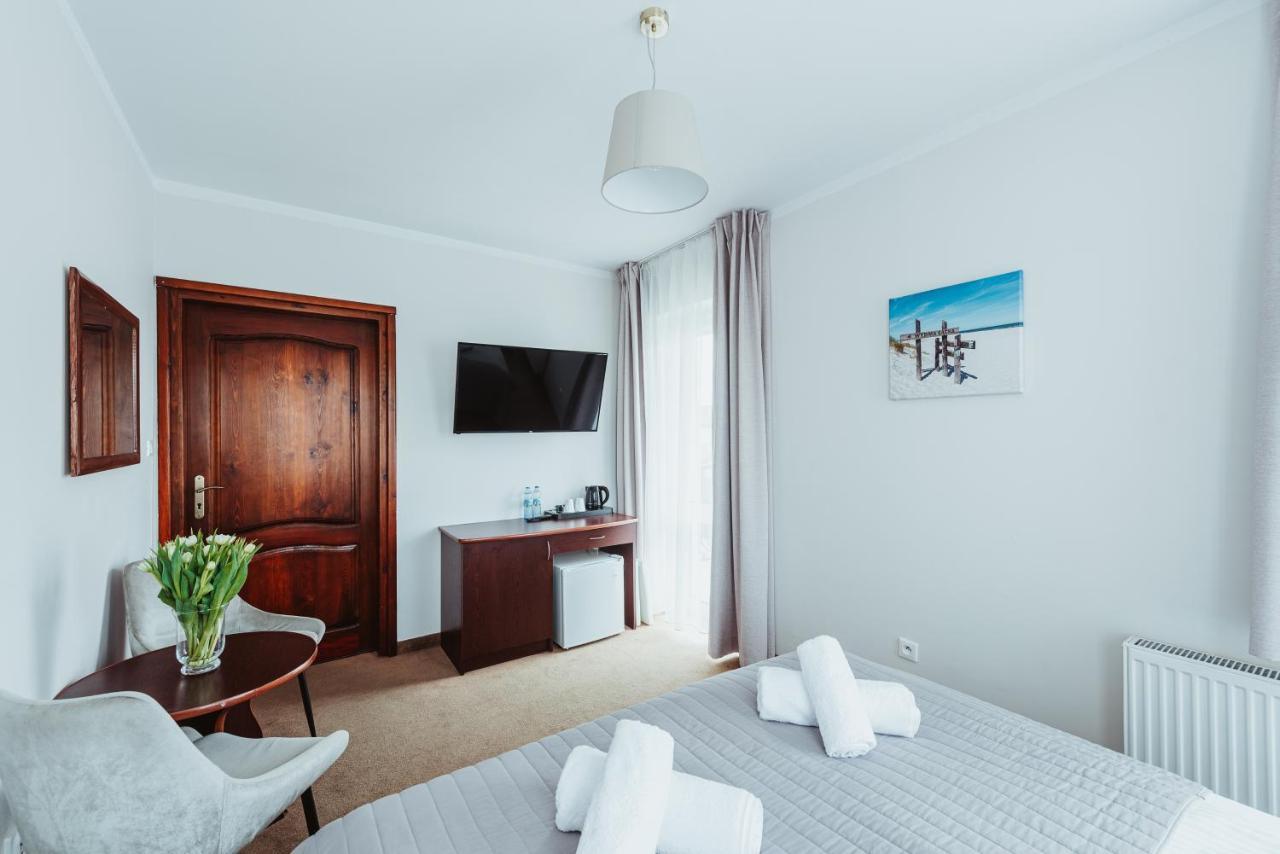 Bed & Breakfast Twardowski