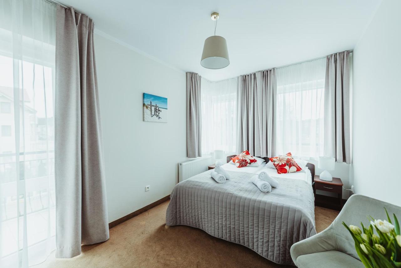 Twardowski Bed & Breakfast *