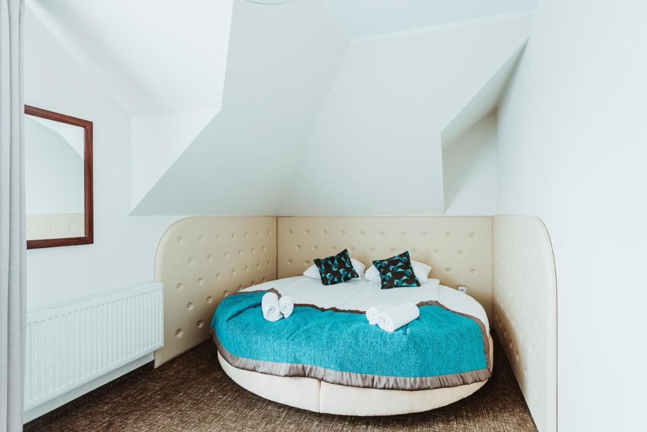 Twardowski Bed & Breakfast Leba