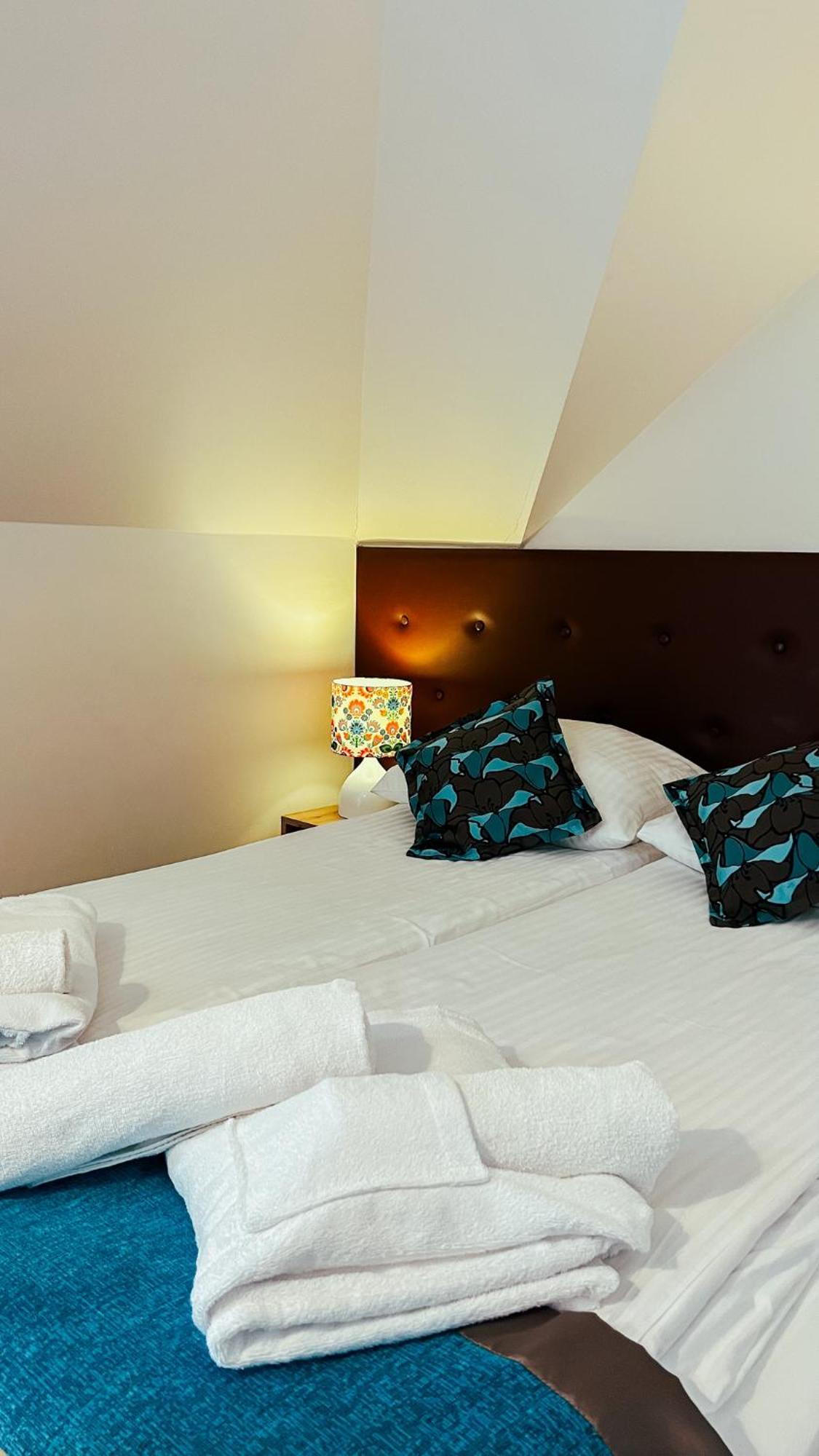 Bed & Breakfast Twardowski