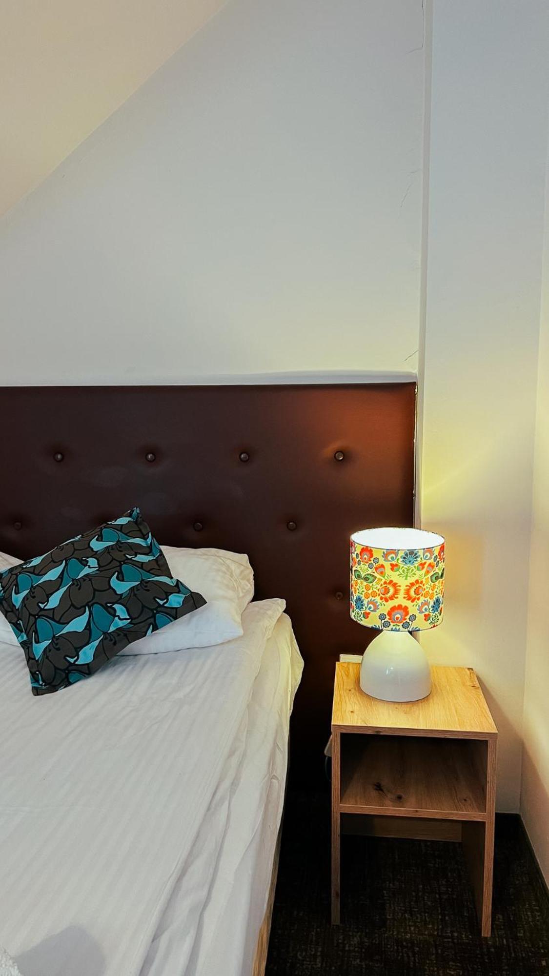 Twardowski Bed & Breakfast Leba