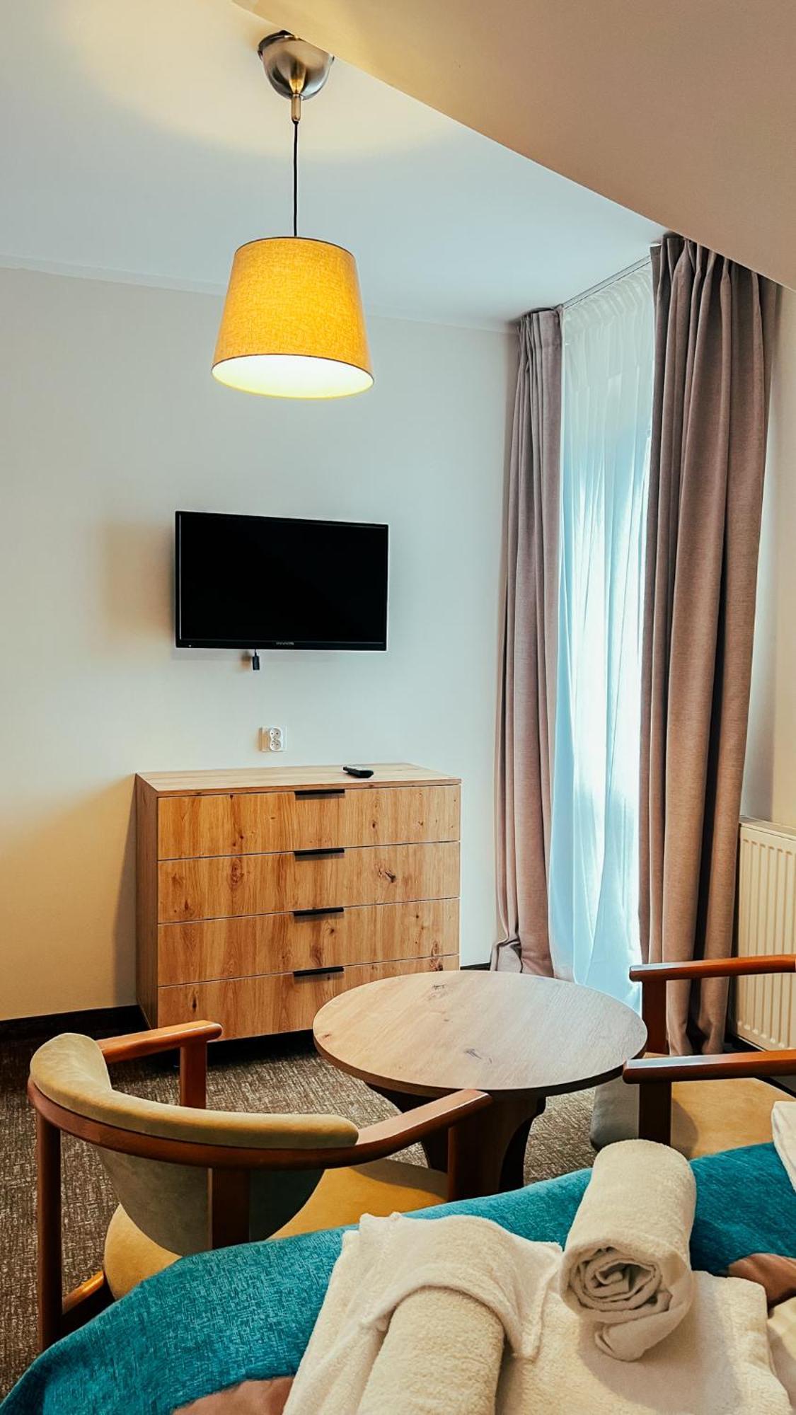 Twardowski Bed & Breakfast