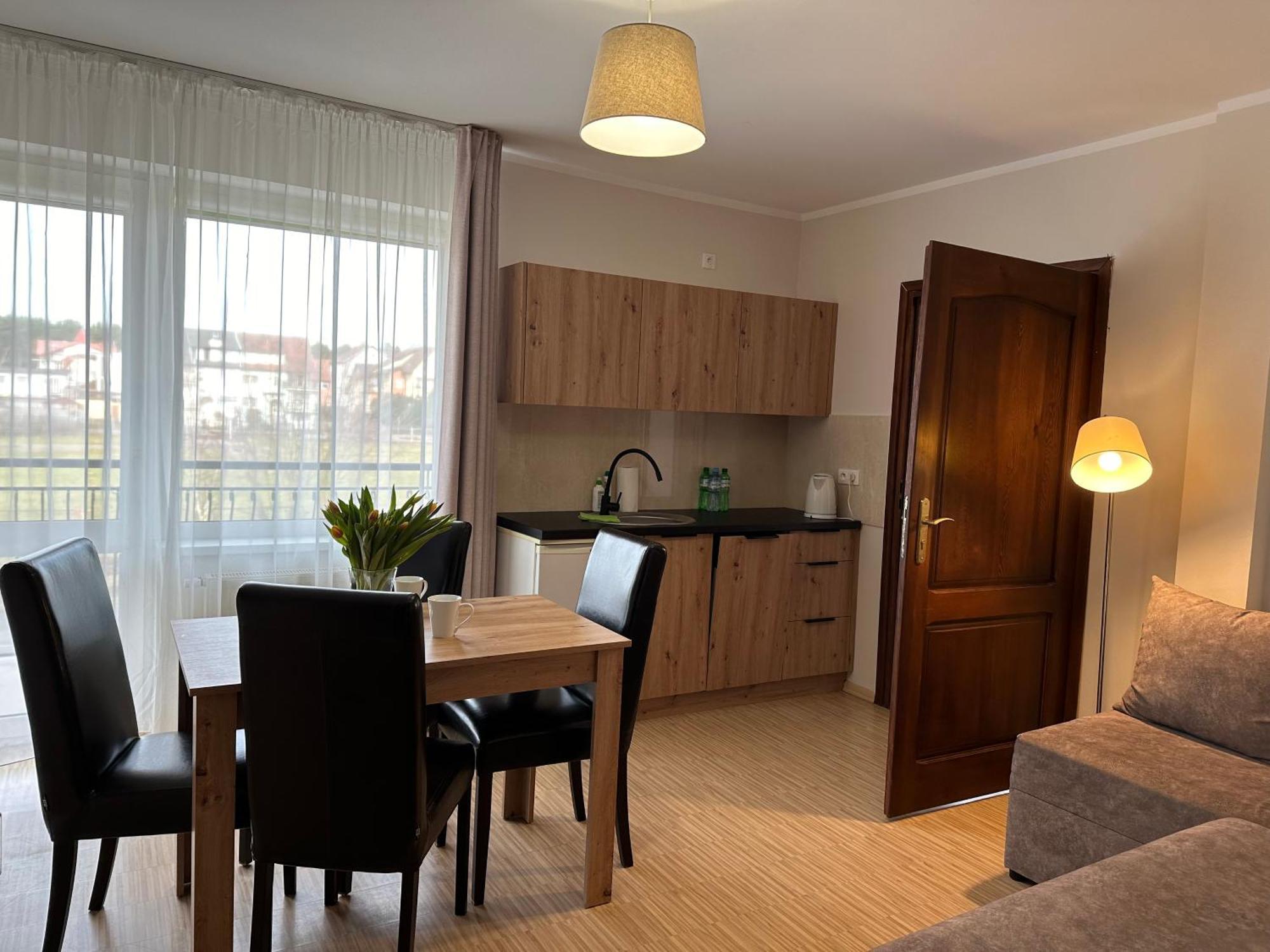 Bed & Breakfast Twardowski